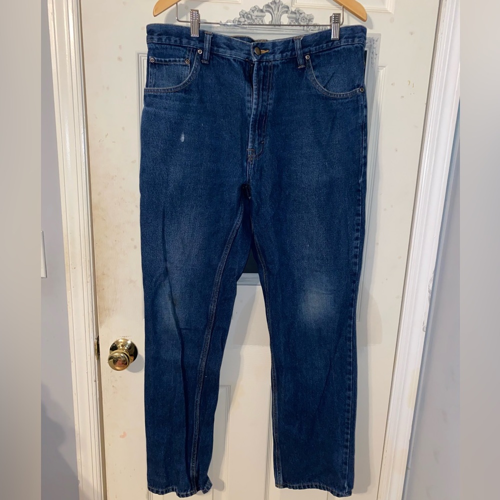 David Taylor Collection - Jeans (size 36x34)